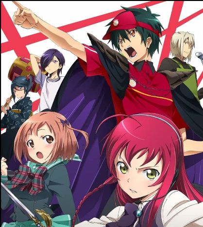 20 Anime Lucu dan Kelakar, Pasti Gelak Sakan 20 IMG 3030