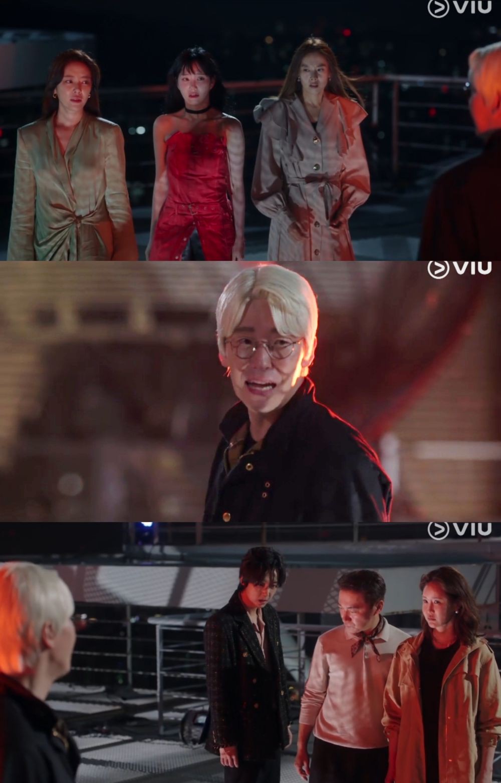 Ending Tergantung, “The Escape of the Seven” Sambung Musim 2 2 IMG 3035