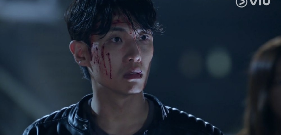 Ending Tergantung, “The Escape of the Seven” Sambung Musim 2 5 IMG 3038