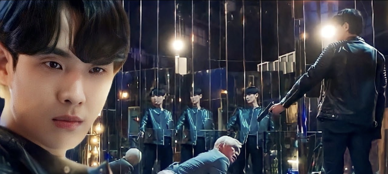 Ending Tergantung, “The Escape of the Seven” Sambung Musim 2 1 IMG 3042