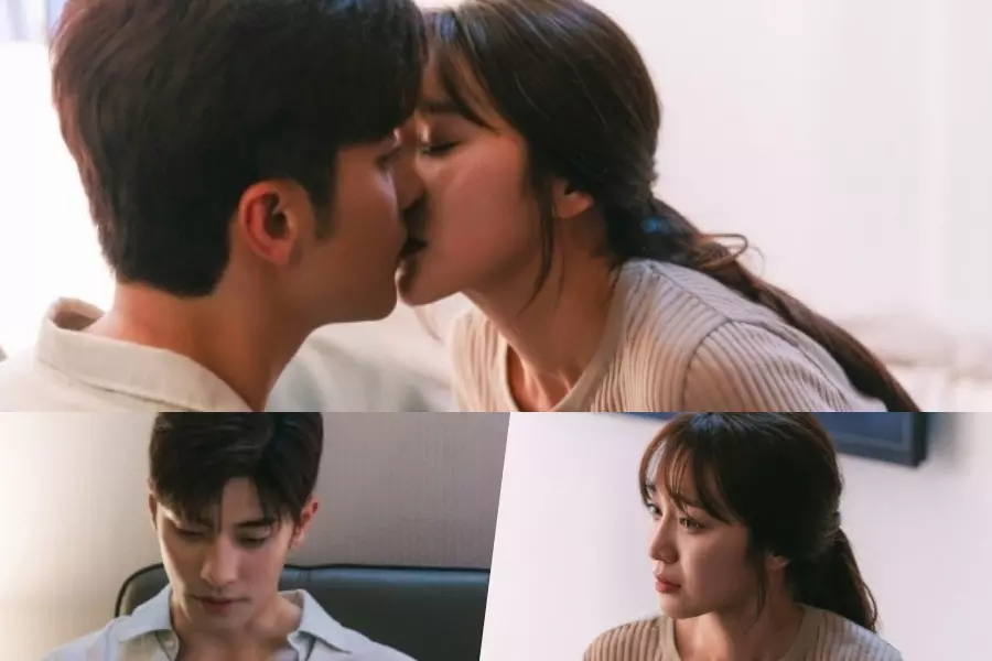 Tangan Sung Hoon dalam Adegan Ranjang 'Perfect Marriage Revenge' Mencetuskan Spekulasi 2 IMG 3095