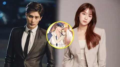 Tangan Sung Hoon dalam Adegan Ranjang 'Perfect Marriage Revenge' Mencetuskan Spekulasi 1 IMG 3100