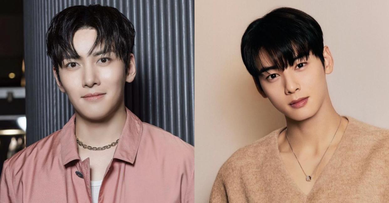 Ji Chang Wook dan BIBI Disahkan Bintangi Siri Jenayah 'BULK” 2 IMG 3234