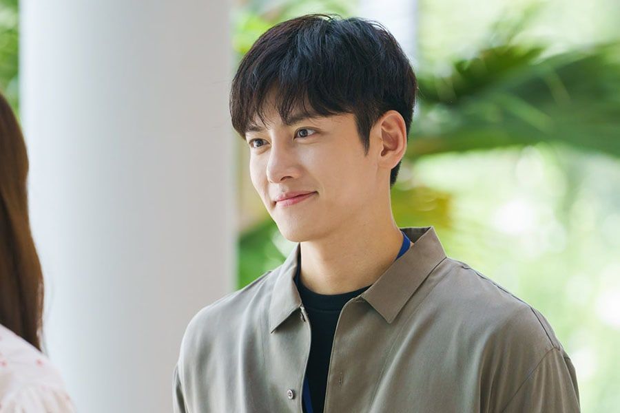 Ji Chang Wook dan BIBI Disahkan Bintangi Siri Jenayah 'BULK” 1 Ji chang wook