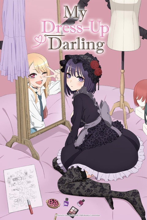 10 Siri Anime Romantik Paling Manis Yang Menyentuh Emosi 1 IMG 3239