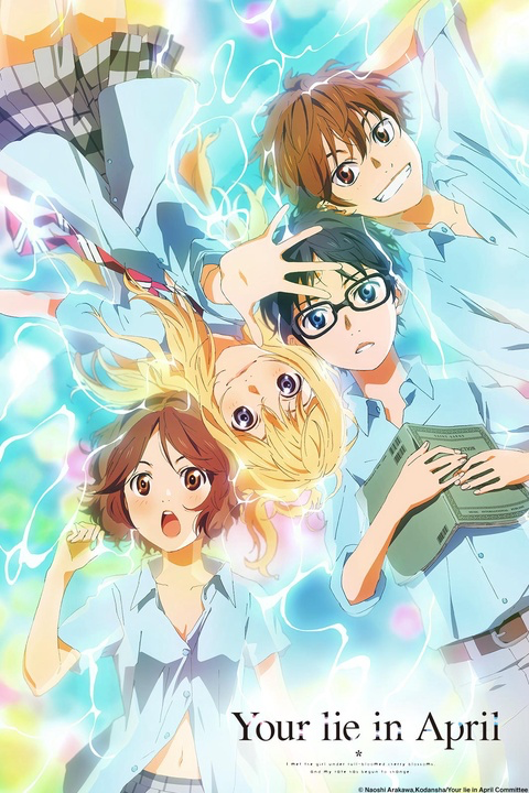 10 Siri Anime Romantik Paling Manis Yang Menyentuh Emosi 2 IMG 3240