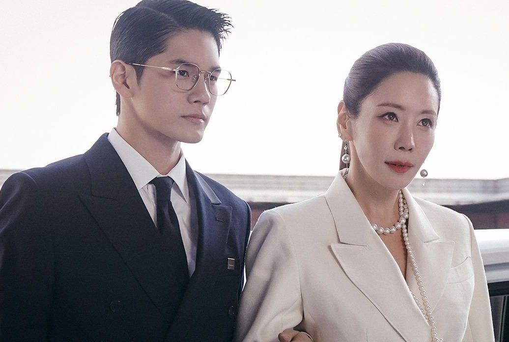 Pengkhianatan Lee Yoo Mi Dalam 'Strong Girl Nam Soon' Membuatkan Byeon Woo Seok Dikasihani 2 IMG 3338