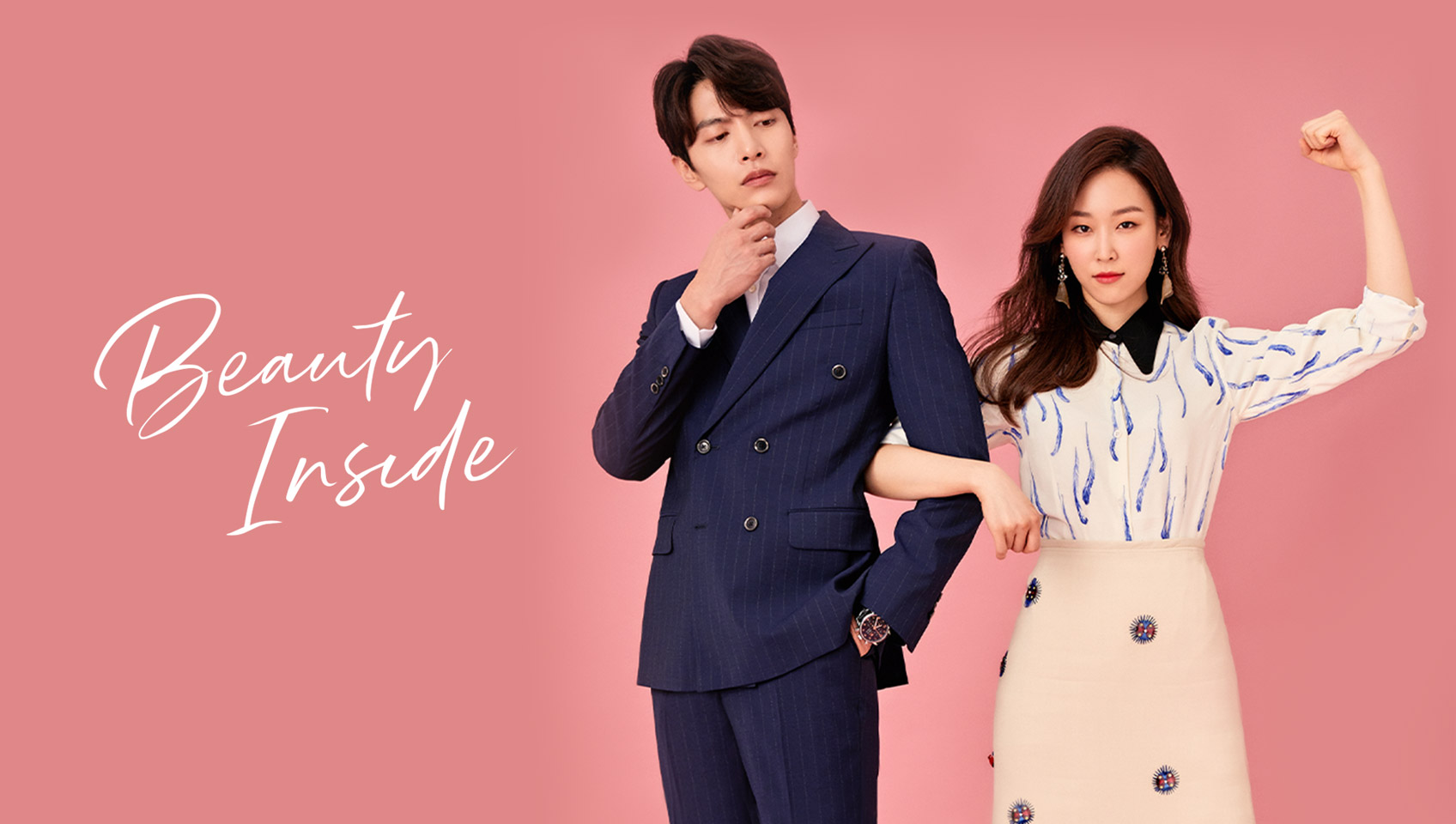 15 Kdrama Tentang CEO Dingin tapi Romantik, Buat Hati Cair 1 Kdrama