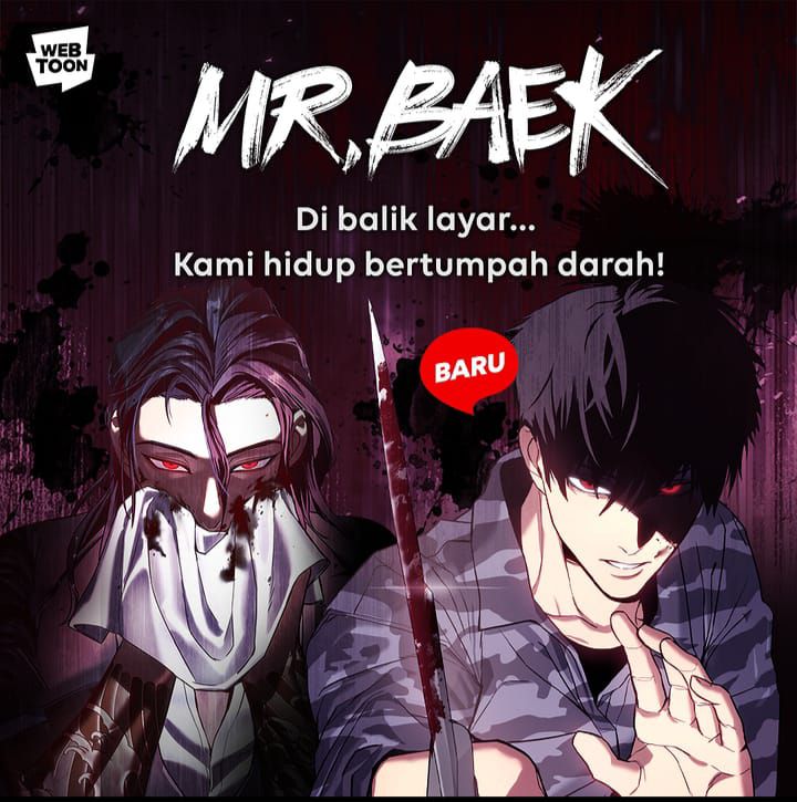5 Cadangan Webtoon Tentang Dendam, Brutal, Aksi dan Kisah Tragis 1 IMG 3479
