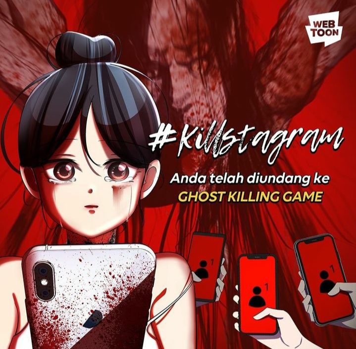 10 Webtoon Seram Yang Akan Memberi Anda Mimpi Buruk, Berani Baca? 2 IMG 3579