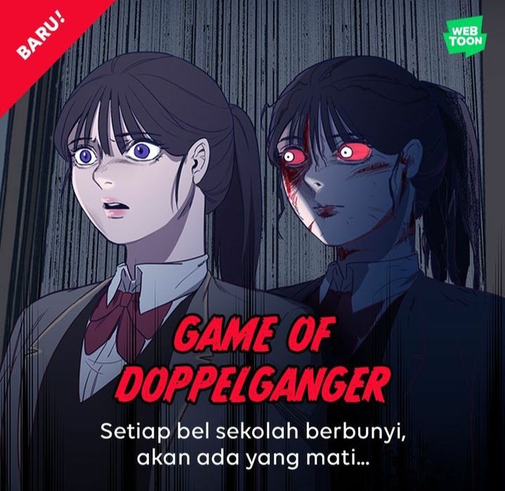 10 Webtoon Seram Yang Akan Memberi Anda Mimpi Buruk, Berani Baca? 6 IMG 3583