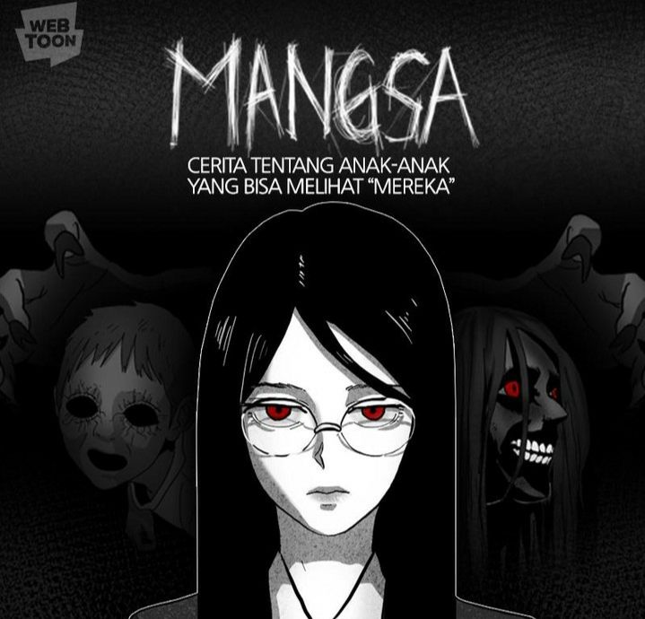 10 Webtoon Seram Yang Akan Memberi Anda Mimpi Buruk, Berani Baca? 8 IMG 3585