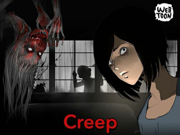 10 Webtoon Seram Yang Akan Memberi Anda Mimpi Buruk, Berani Baca? 9 Webtoon seram