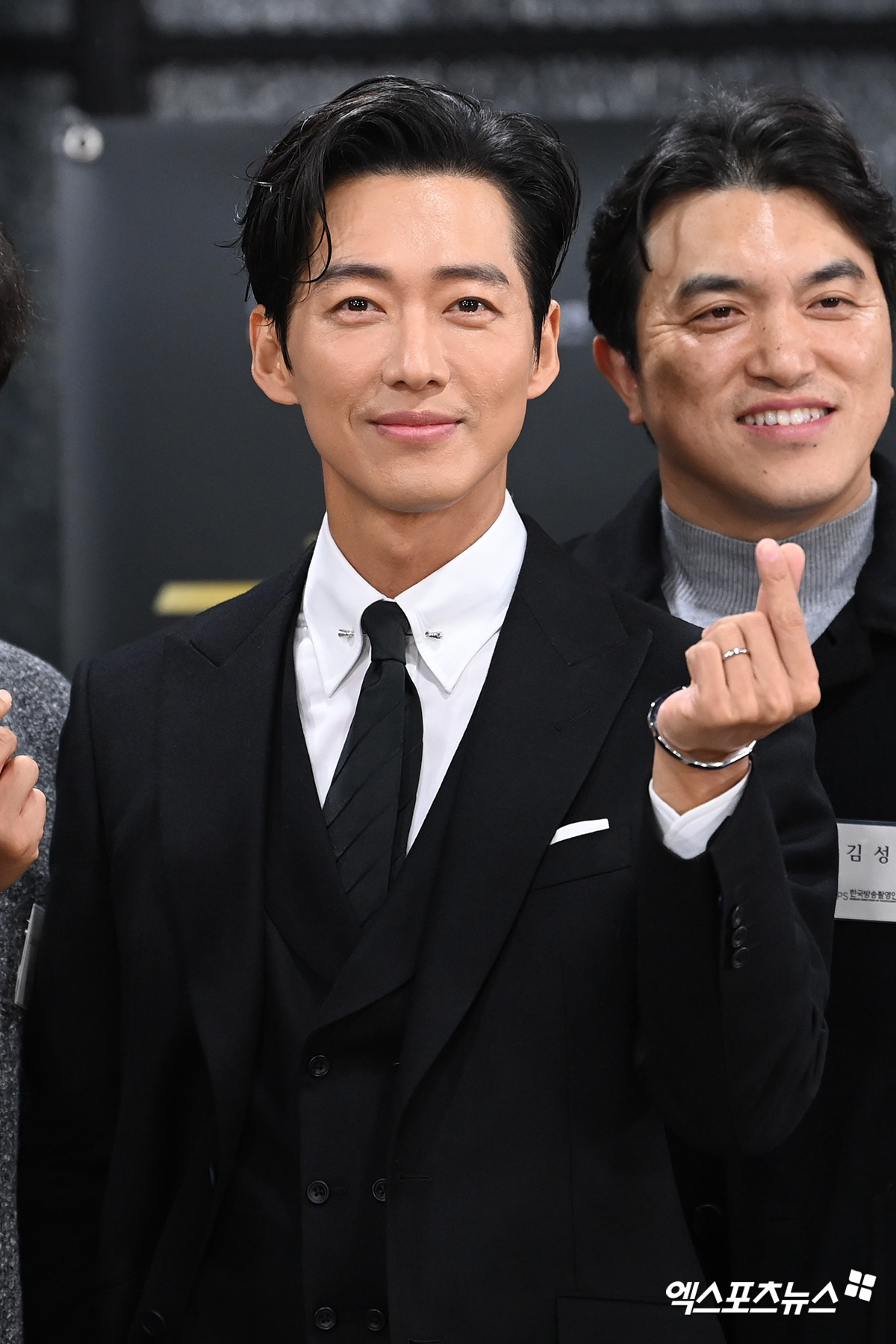 “My Dearest”, Namgoong Min dan Ahn Eun Jin Raih 5 Kemenangan di Anugerah Grimae 2023 4 IMG 3625