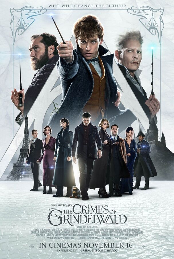 9 Filem Terbaik Johnny Depp, Pelbagai Genre dan Mengujakan 3 IMG 3974
