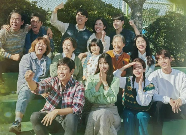 OST Popular Drama Korea dan Webtoon 2022-2021, OST Manakah Kegemaran Anda? 1 OST