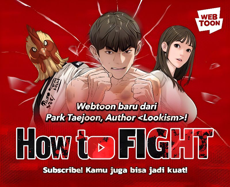 5 Cadangan Webtoon Karya Park Tae Jun Selain Lookism 2 IMG 4012