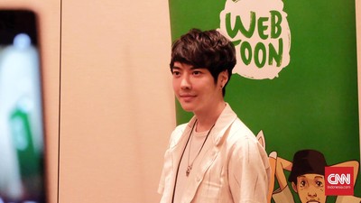 5 Cadangan Webtoon Karya Park Tae Jun Selain Lookism 1 IMG 4019