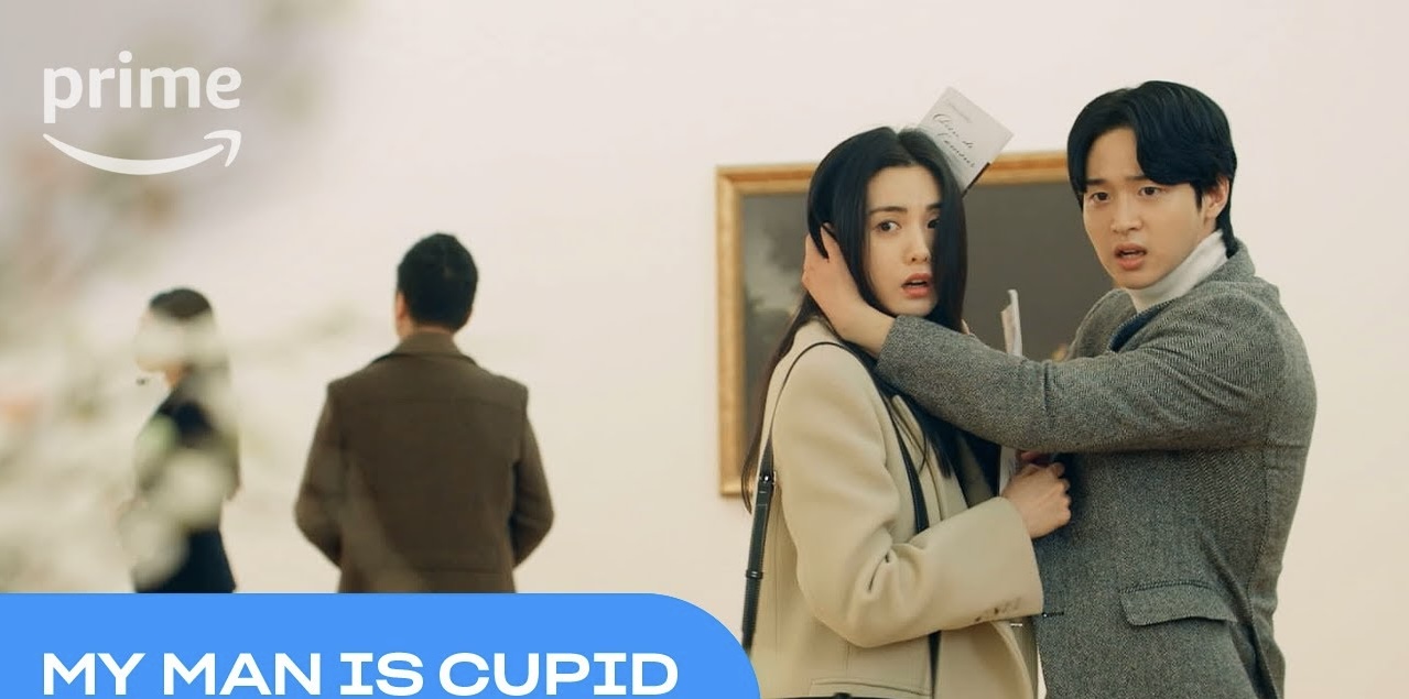 5 Sebab Kenapa Perlu Tonton Kdrama ‘My Man is Cupid’, Bakal Tayang di Prime Video 3 IMG 4359