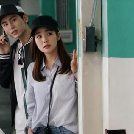 CASTLE IN THE TIME, Drama Cina Terbaru Park Min Young Tayang Disember 2023 Ini 3 IMG 4369