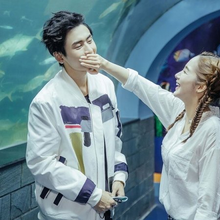 CASTLE IN THE TIME, Drama Cina Terbaru Park Min Young Tayang Disember 2023 Ini 6 IMG 4376
