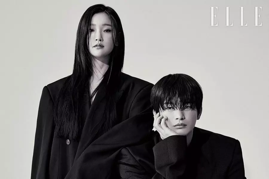 Drama Korea 'DEATH'S GAME' Akan Disiarkan Secara Eksklusif di Prime Video 15 Disember 2023 2 Game
