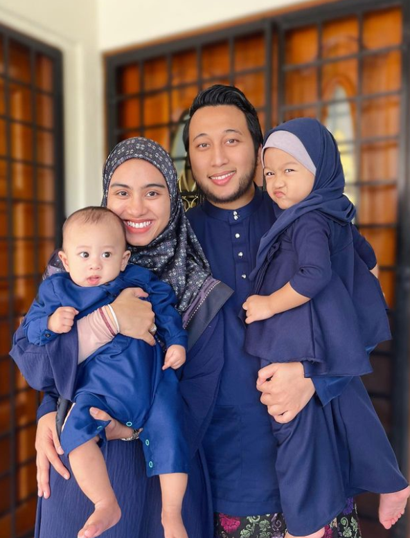 Pernah Tular Tegur Isteri Dalam 'Live', Sekali Respon Influencer Ini Beri Buat Ramai Tak Sangka 1 Screenshot 2023 11 01 100202