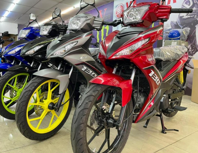 Tak Sampai Berapa Minit Bawa Keluar Motosikal Baru, Sekali Ini Pula Yang Terjadi 1 Screenshot 2023 11 07 145140