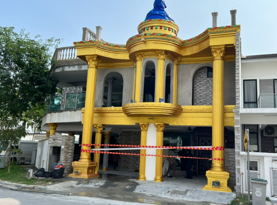 Dah Setahun Mahkamah Keluarkan Keputusan Tapi Tak Ada Tindakan, Respon Jiran Pula Buat Ramai Yang Setuju 1 Screenshot 2023 11 09 085955