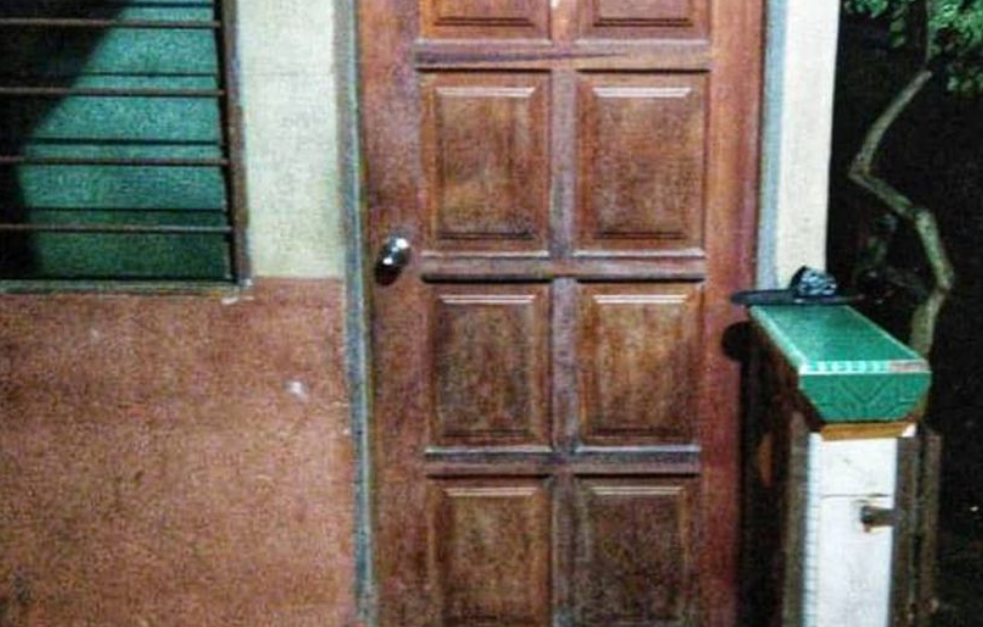 Penduduk Bimbang Pintu Rumah Kena Ketuk Jam 2 Pagi, Sekali Lain Pula Yang Netizen Perasan 1 Screenshot 2023 11 09 091947