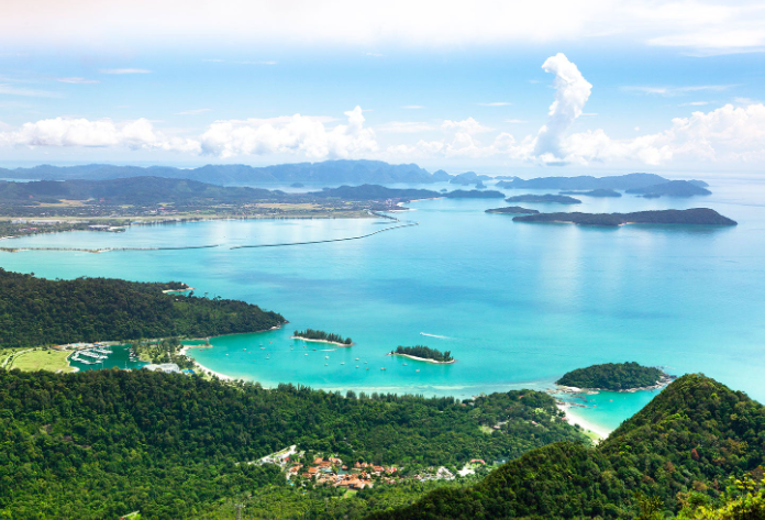 Salah Satu Faktor Langkawi Kurang Pelancong, Lelaki Ini Kongsi Pengalaman Bercuti Buat Ramai Tak Sangka 1 Screenshot 2023 11 10 134241