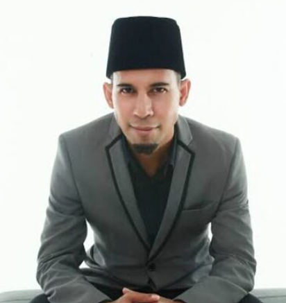 Pesanan Terakhir Suhaimi Saad Dalam 'Live' Tiktok, Buat Ramai Yang Sebak 1 Screenshot 2023 11 16 162205