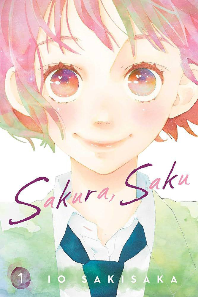 Manga