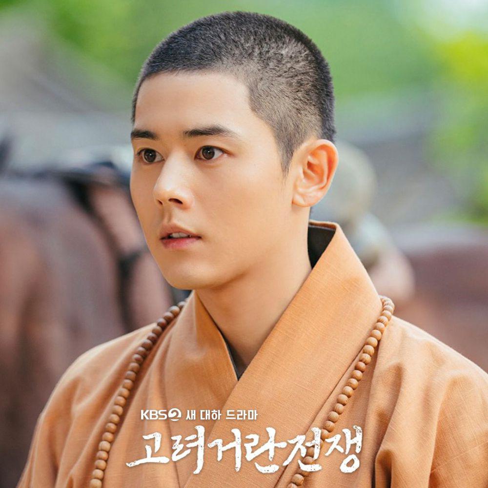 7 Fakta Watak Kim Dong Jun dalam Drama ‘Goryeo Khitan War’, Raja yang Bijaksana 3 a2e41d6f 4d62 4680 9508 6b88bdd638f9