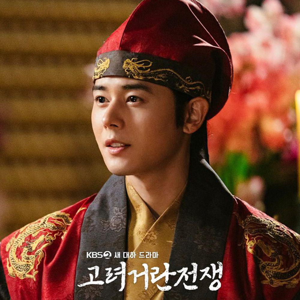 7 Fakta Watak Kim Dong Jun dalam Drama ‘Goryeo Khitan War’, Raja yang Bijaksana 5 a5f749a0 afb6 4a9f a49d c23f68917457