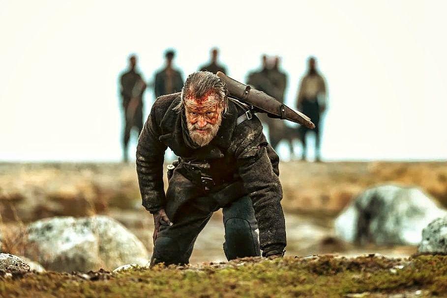John wick