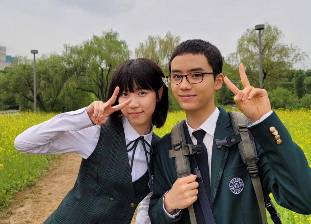 7 Fakta Menarik Moon Woo Jin, Pelakon Drama Castaway Diva 4 a8a91205 7335 4731 ba04 ed2dfb034058