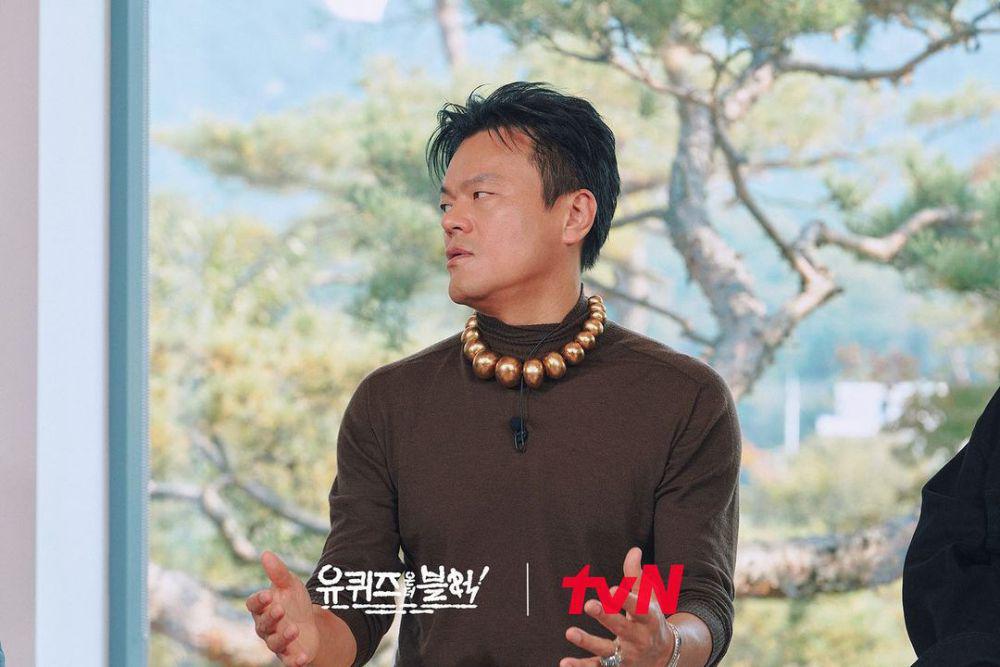 JYP Entertainment