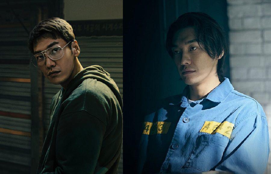 3 Perbezaan Watak Psikopat Kim Young Kwang dalam Somebody vs Evilive 2 Kim Young Kwang