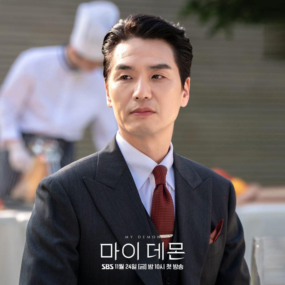 11 Watak yang Mewarnai My Demon, Kdrama Fantasi Terbaru 5 b2d9b04a 32c8 4330 8274 20dd4b9a808f