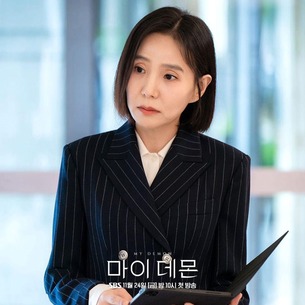 11 Watak yang Mewarnai My Demon, Kdrama Fantasi Terbaru 9 b9e71455 20cb 4f4c 9e4e 5838b18e4147