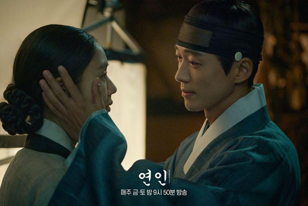 My Dearest 2: 10 Persoalan Ini Wajib Terjawab dalam Ending, Setuju? 10 c3e9c0c9 cb98 45a0 af9c 14cb9a8ae317