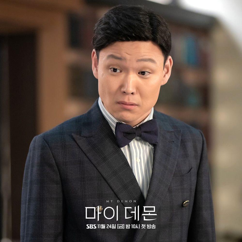 11 Watak yang Mewarnai My Demon, Kdrama Fantasi Terbaru 11 c4a38ba4 9bcb 40c7 9441 b66456ac6163