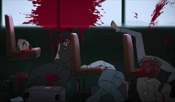 8 Anime Gore Terbaik di Netflix, Penuh Adegan Brutal dan Sadis 7 c9cf5991 bbd0 4f7d a9dc 3bb45ecd839d