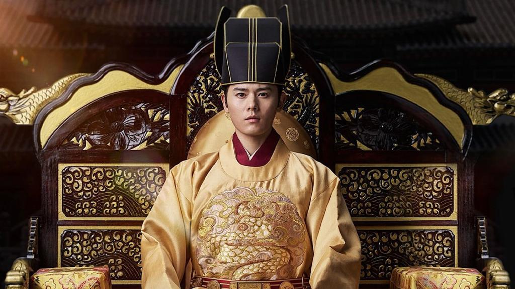 7 Fakta Watak Kim Dong Jun dalam Drama ‘Goryeo Khitan War’, Raja yang Bijaksana 6 c9fef6a0 33d0 468a 8b43 b217047e791f