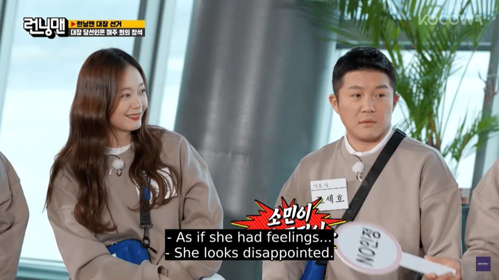 11 Love Line Lagenda Running Man, Ada yang Berakhir dengan Bercinta 11 Running man