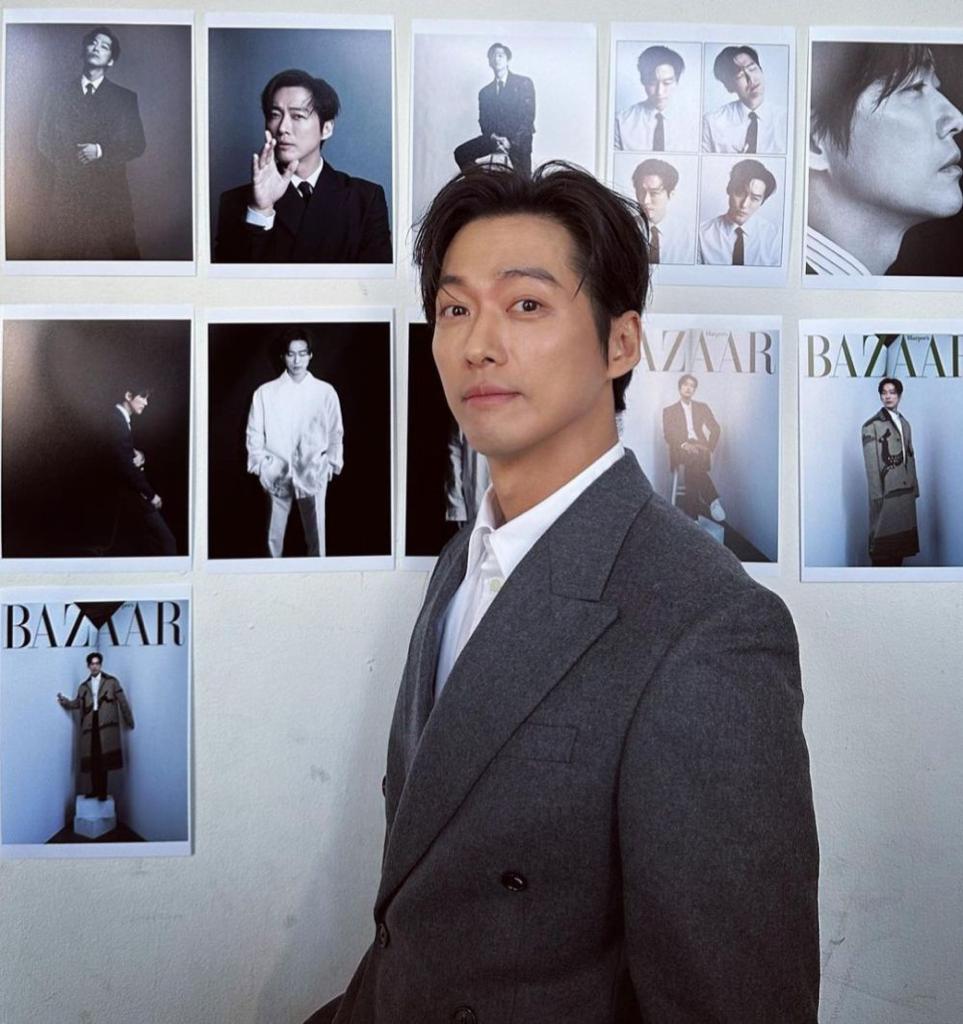 5 Artis Korea Ini Pernah Dilayan Kasar di Lokasi Penggambaran 2 d608b62c 0995 4918 8625 572120e931bb