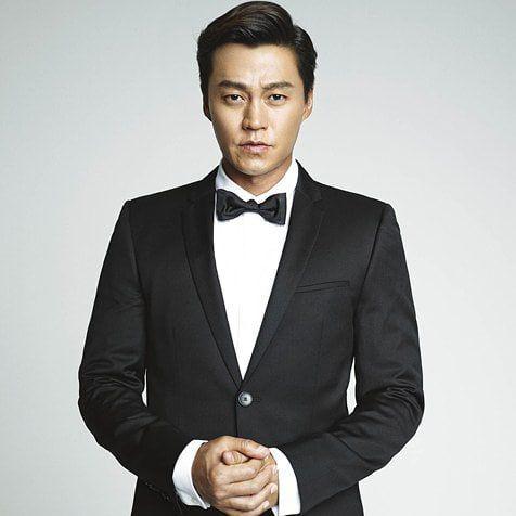 Lee seo jin
