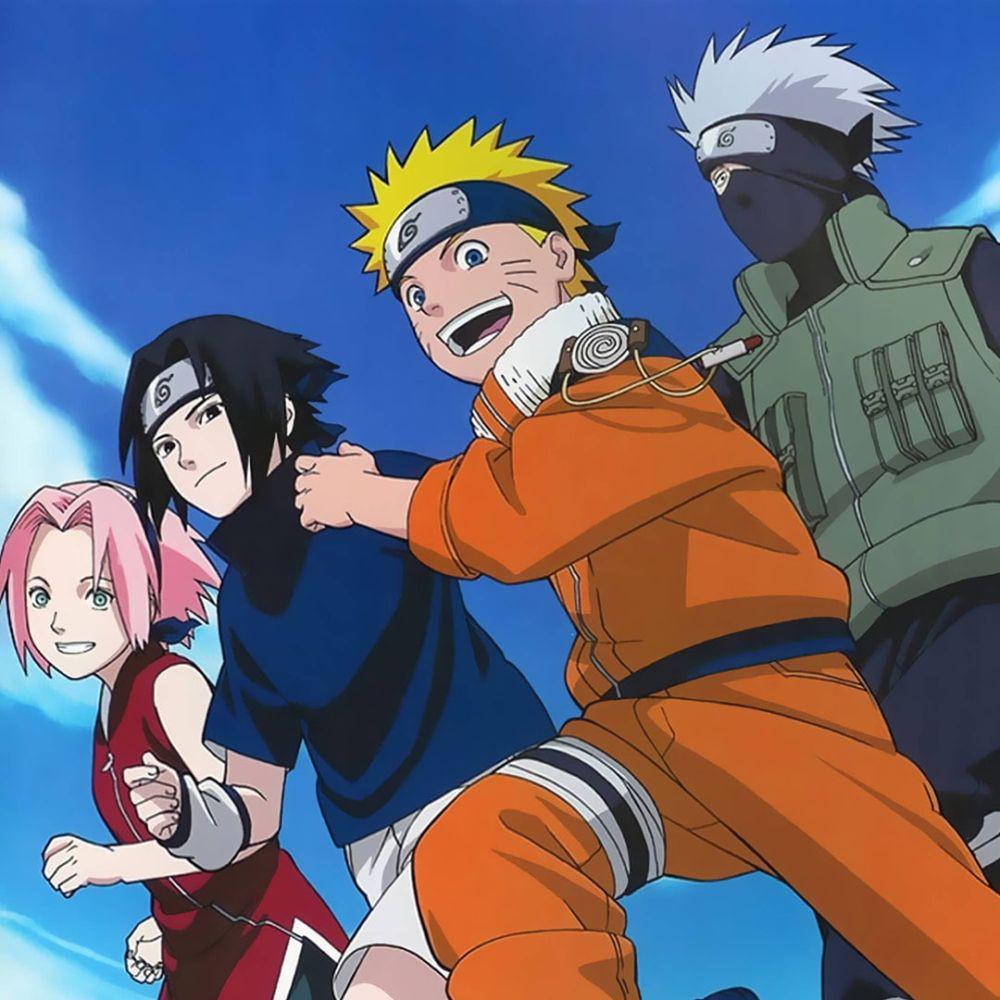 Naruto