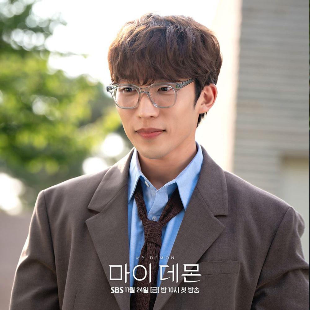 11 Watak yang Mewarnai My Demon, Kdrama Fantasi Terbaru 3 f93046aa b9c5 4fb1 b529 75806c80afb4